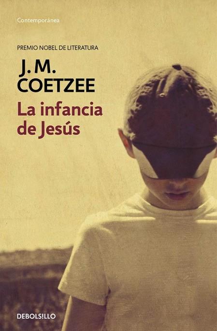 LA INFANCIA DE JESÚS | 9788490622360 | COETZEE,J.M.