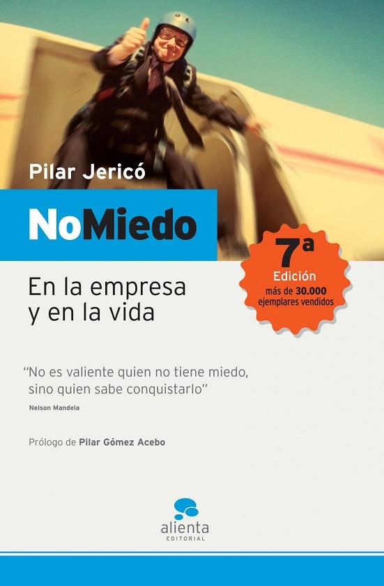 NO MIEDO | 9788493485900 | PIAR JERICÓ