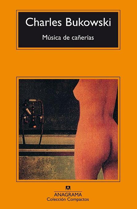 MUSICA DE CAÑERIAS | 9788433914729 | BUKOWSKI, CHARLES