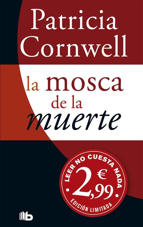 LA MOSCA DE LA MUERTE | 9788498728392 | CORNWELL, PATRICIA D.