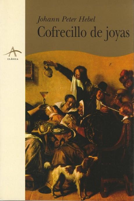 COFRECILLO DE JOYAS | 9788489846517 | HEBEL