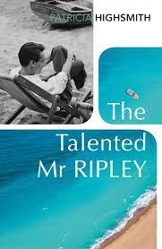 THE TALENTED MR RIPLEY | 9781784876760 | PATRICIA HIGSMITH