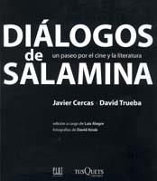 DIALOGOS DE SALAMINA | 9788483108093 | CERCAS, JAVIER; TRUE