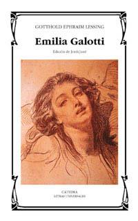 EMILIA GALOTTI | 9788437616148 | EPHRAIM LESSING
