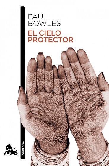 EL CIELO PROTECTOR | 9788432248177 | BOWLES