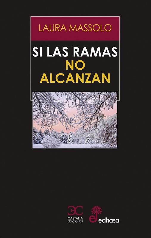 SI LAS RAMAS NO ALCANZAN | 9788497409186 | MASSOLO, LAURA