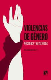 VIOLENCIAS DE GÉNERO | 9788490978368 | JESÚS DÍAZ, ANA