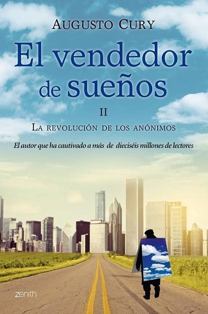 EL VENDEDOR DE SUEÑOS II | 9788408009757 | CURY