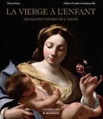 LA VIERGE À L'ENFANT | 9782850888120 | OLIVIER RASIMI