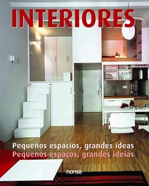 INTERIORES | 9788496429628 | VARIOS