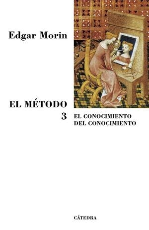 EL METODO 3 | 9788437623320 | MORIN