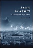 LA CASA DE LA GUERRA | 9788484328483 | CARROLL