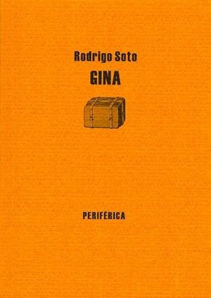 GINA | 9788493474669 | SOTO