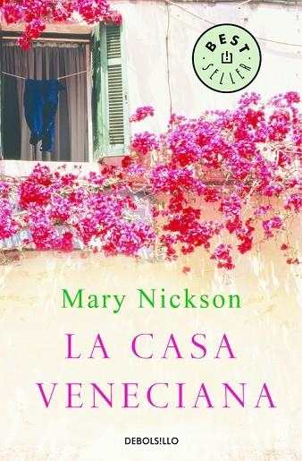 LA CASA VENECIANA | 9788483461891 | NICKSON