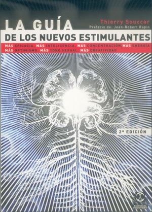 NUEVOS ESTIMULATES | 9788480194112 | SOUCCAR
