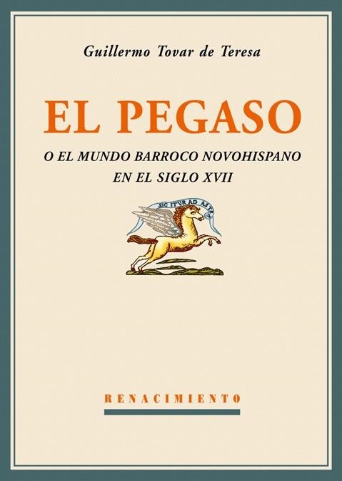 EL PEGASO | 9788484722816 | TERESA