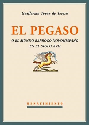 EL PEGASO | 9788484722816 | TERESA