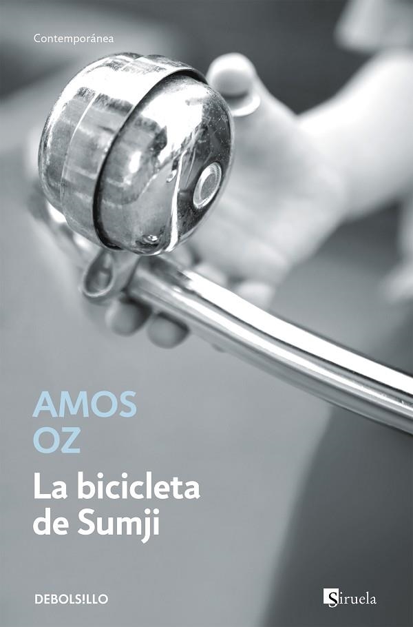 LA BICICLETA DE SUMJI | 9788483461235 | OZ
