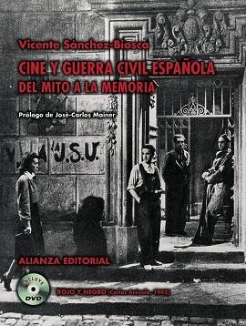 CINE Y GUERRA CIVIL | 9788420647456 | SßNCHEZ-BIOSCA; VICE