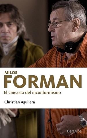 MILOS FORMAN | 9788496756014 | AGUILERA