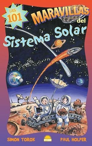 SISTEMA SOLAR | 9788497542432 | VARIOS