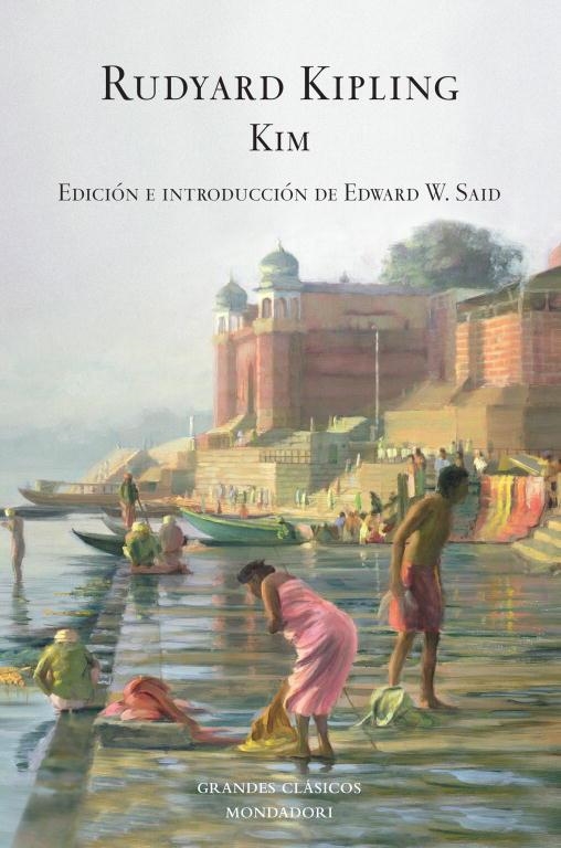 KIM | 9788439720195 | KIPLING