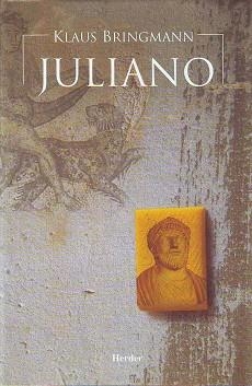 JULIANO | 9788425424274 | BRINGMANN