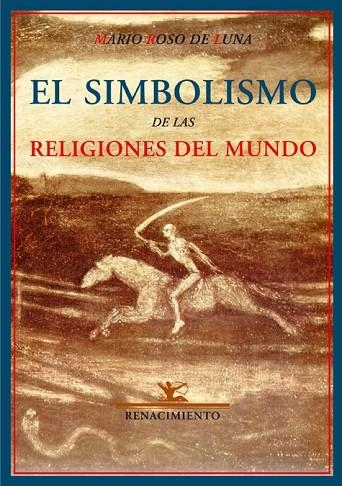 EL SIMBOLISMO | 9788484722854 | LUNA