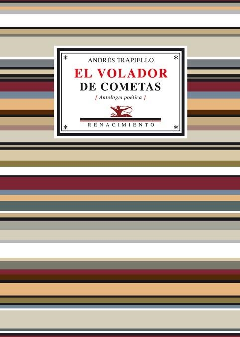 EL VOLADOR | 9788484722823 | TRAPIELLO