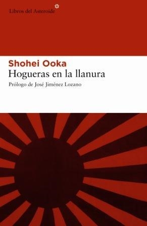 HOGUERAS EN LA LLANURA | 9788493501839 | OOKA