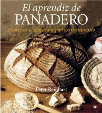 EL APRENDIZ DE PANADERO | 9788478718214 | REINHART