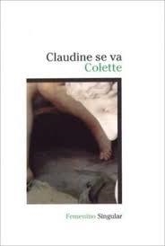 CLAUDINE SE VA | 9788426449047 | COLETTE
