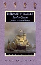 BENITO CERENO Y OTROS CUENTOS | 9788477022565 | MELVILLE