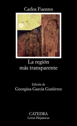 REGION MÁS TRANSPARENTE | 9788437603285 | FUENTES