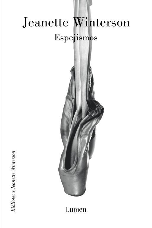 ESPEJISMOS | 9788426415660 | WINTERSON