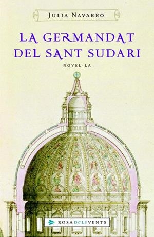 GERMANDAT DEL SANT SUDARI | 9788401386701 | NAVARRO