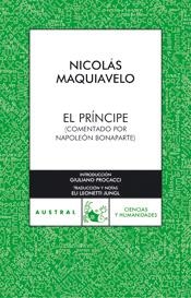 EL PRINCIPE | 9788467021844 | MAQUIAVELO