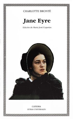 JANE EYRE | 9788437614496 | BRONTË