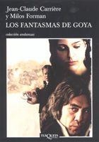LOS FANTASMAS DE GOYA | 9788483103555 | VARIOS