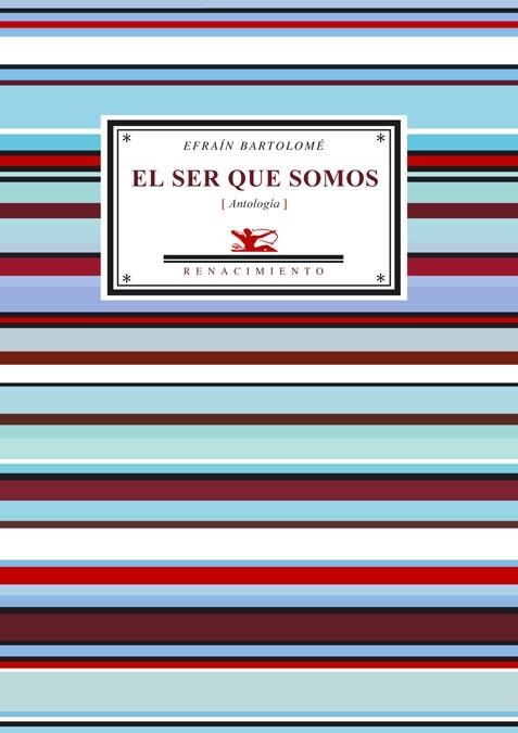 EL SER QUE SOMOS | 9788484722595 | BARTOLOME