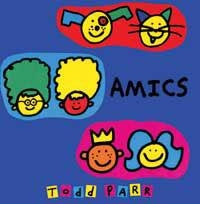 AMICS | 9788484882084 | VARIOS