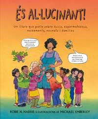 ES AL.LUCINANT | 9788495040336 | HARRIS