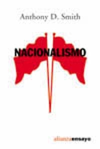 NACIONALISMO | 9788420691268 | SMITH