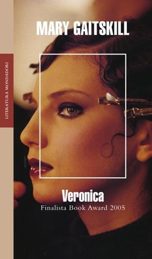 VERONICA | 9788439720454 | GAITSKILL