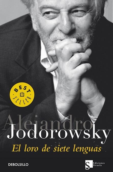 EL LORO DE SIETE LENGUAS | 9788483461792 | JODOROWSKY