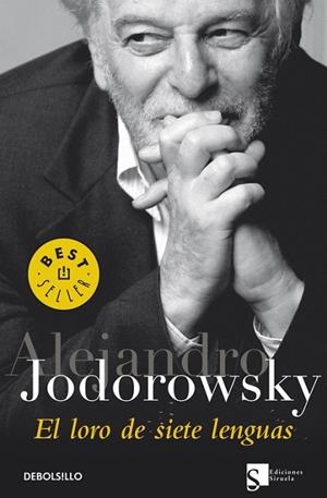 EL LORO DE SIETE LENGUAS | 9788483461792 | JODOROWSKY