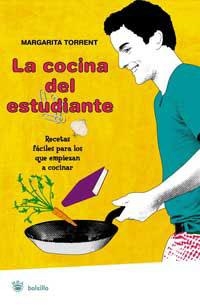 LA COCINA DEL ESTUDIANTE | 9788478717675 | TORRENT