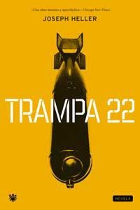 TRAMPA 22 | 9788478714261 | JOSEPH HELLER