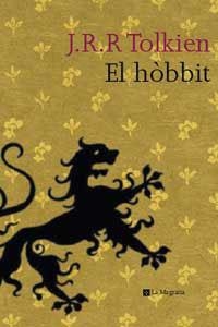 EL HÒBBIT (CATALA) | 9788482642772 | TOLKIEN