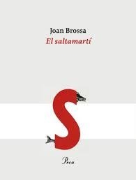 SALTAMARTI | 9788475881188 | BROSSA, JOAN